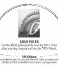 ARCH GARLAND HOW TO