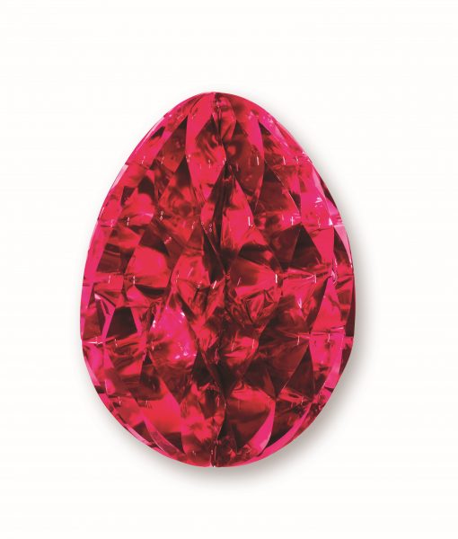 PINK EGG