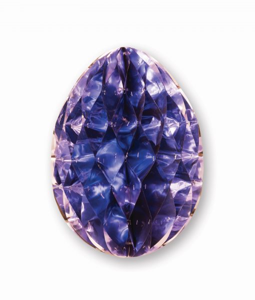 PURPLE EGG