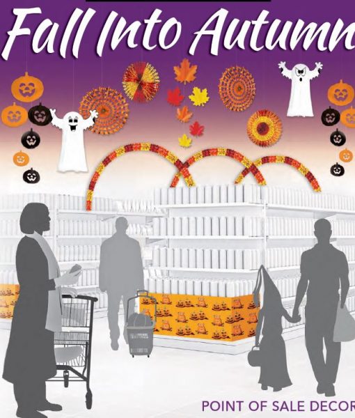 FALL FLYER
