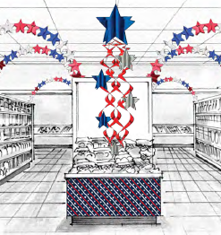 PATRIOTIC